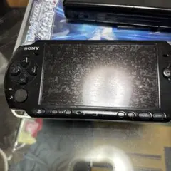SONY PSP 本体