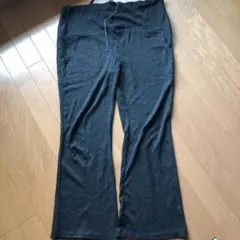 マタニティ　パンツ