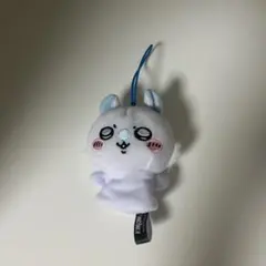 ちいかわ モモンガ マスコット 指人形