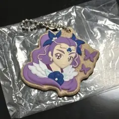 プリキュア クッキーチャームコット ミルキィローズ
