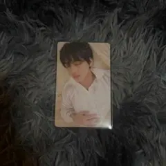 2026年最新】bts トレカ love yourselfの人気アイテム - メルカリ