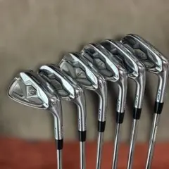 BRIDGESTONE TOUR B X-CBP アイアンセット 5-Pのサムネイル