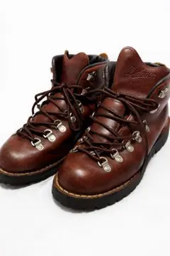 定価100450円 ダナー マウンテンライト 8 27cm US製 danner - メルカリ