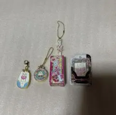 プリキュアオールスターズ 変身ダイキャストチャーム まとめ売りのサムネイル