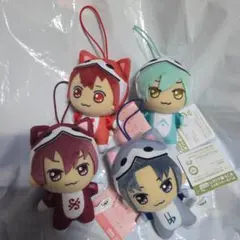 アイナナ　太鼓の達人　きらどる