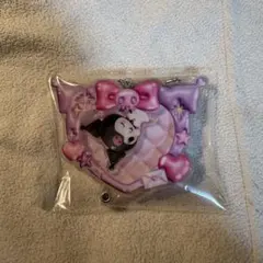 カスタムアクリルチャーム クロミ