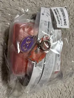 AMPTAK アンプタック グッズ 名古屋 ツアー　１個　アンプ　アプグレ