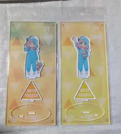 SPY×FAMILY スパイファミリー アーニャ アクリルスタンド 2種