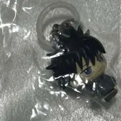 呪術廻戦 めじるしアクセサリー 伏黒恵