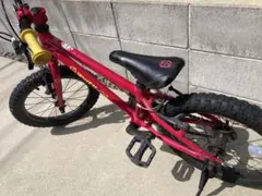 2025年最新】ヨツバサイクル 16の人気アイテム - メルカリ