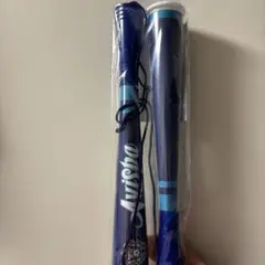 【9/27先着5,000名】アビスパ福岡 クリアツインメガホン