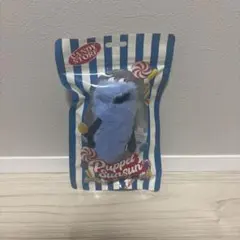 パペットスンスン　ポップアップ　candy store限定　マスコット