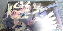 FGO デスクマット 3 枚セット 水着モルガン レディアヴァロン 他
