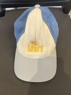 Levi's メッシュキャップ パームツリー刺繍のサムネイル