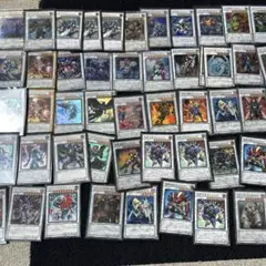 遊戯王 日本語版 シンクロまとめ 引退 まとめ売り