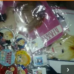 大幅値下げ！特典フォト付き！ばら売り可能！  ひとりよがり　ガチャ