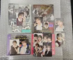 BOYNEXTDOOR BOYLIFE シリアルなし ソンホ