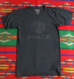 【RRL】ダブルアールエルTシャツ
