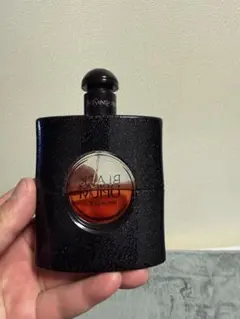Yves Saint Laurent Black Opium 90mlのサムネイル