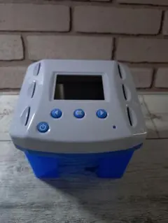 進研ゼミ　こどもチャレンジ　デジタル貯金箱