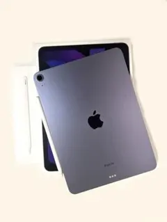 iPad Air第5世代WiーFi + Apple Pencil第2世代