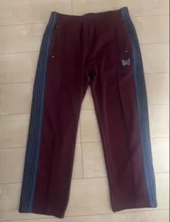 Needles Track pants ターコイズのサムネイル