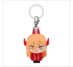 チェンソーマン　めじるしアクセサリー2 パワー