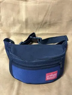 Manhattan Portage ボディバッグ