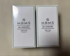 M.B.M.S ZINC beauty 60粒 3箱セット(バラ売り可) - メルカリ