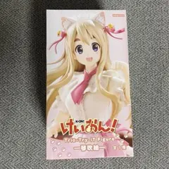 けいおん！ 琴吹紬 フィギュア Trio-Try-iT Figure フィギュア - メルカリ