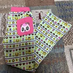 パロクラブ　ズボン