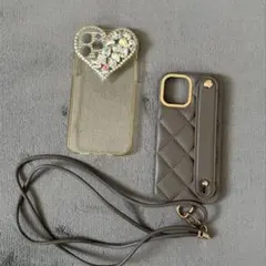 iPhone12 Pro iPhoneケース