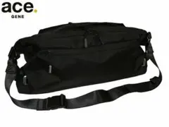 エースジーン スリングバッグ 68037 ブラックのサムネイル