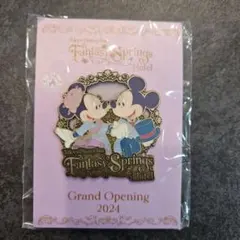 2026年最新】ファンタジースプリングスホテル ピンバッジの人気