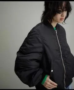 ジャンパー MA-1