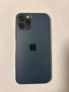 iPhone 12 Pro パシフィックブルー 本体