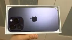iPhone 14 Pro 256GB