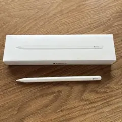 2026年最新】apple pencil 第2世代 mu8f2j/aの人気アイテム - メルカリ