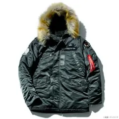 ユ*ア様 STRICT-G ALPHA N-3B 『機動戦士ガンダム』ジオン公国