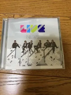 2026年最新】NEWS LIVE! LIVE! LIVE!の人気アイテム - メルカリ