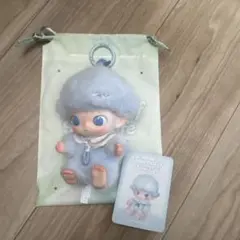 popmart ディムー　journal of new life