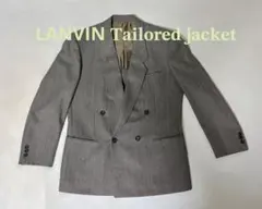 LANVIN.テーラードジャケット.Archiveのサムネイル