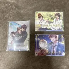 2026年最新】HONEYWORKS ヴァイスシュヴァルツの人気アイテム - メルカリ