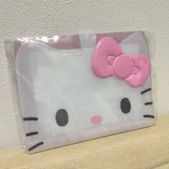 残り僅か/I Love Hello Kitty ハローキティシール帳