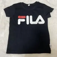美品　FILA フィラ　半袖　Tシャツ　100