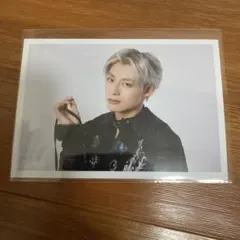 超特急 NINE LIVES REAL? 生写真A アロハ　202