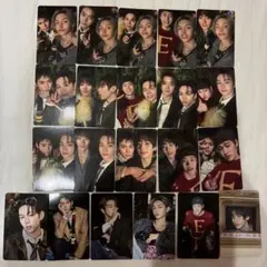 All of you 通常版 コンプセット RIIZE