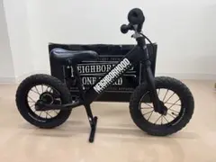 2026年最新】NEIGHBORHOOD キッズサイクルの人気アイテム - メルカリ