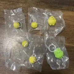 たまごっち　めじるしアクセサリー2 アナザーカラー