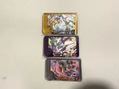 ポケモンフレンダ ルギア メガサーナイト メガジュペッタ ※【説明欄必読】